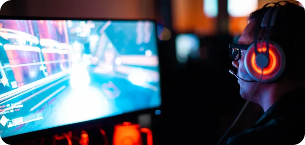 게임이용문제 척도 이미지